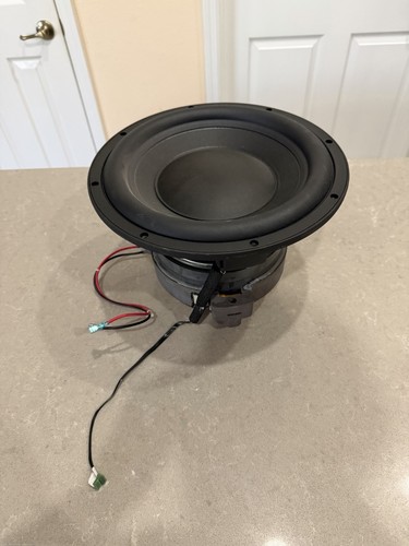 Ricambio driver velodyne - driver,
