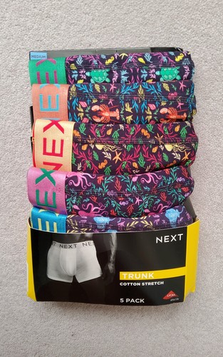 Next tronchetti boxer - next,