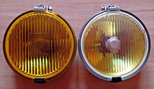 FARI FENDINEBBIA VINTAGE MARCA