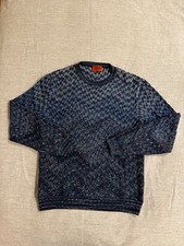 Maglione uomo Missoni