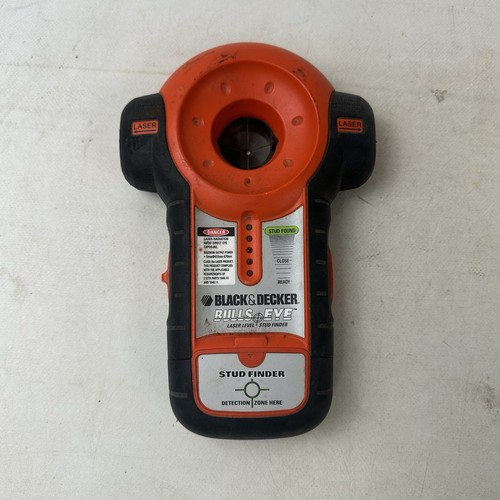 Black and decker bdl100s - and,