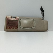 ALETTA PARASOLE DESTRA DX PER FIAT Croma 2° Serie 735426856 939A1000 (05>07)