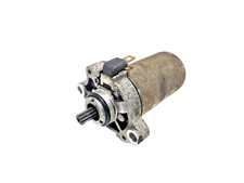 MOTORINO D' AVVIAMENTO PIAGGIO