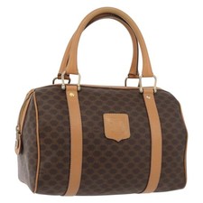 Borsa CELINE Macadam Tela