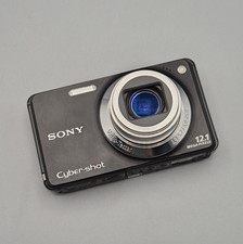 Sony Cyber-shot DSC-W275