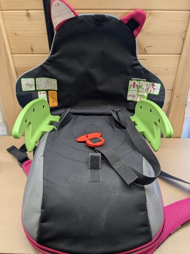 Trunki boostapak sedile - trunki, e