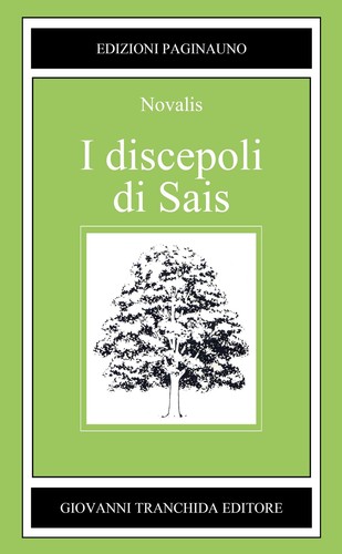 Discepoli sais novalis - -,