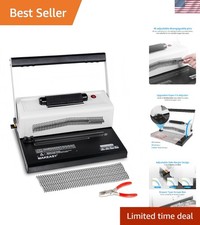 Legatrice a spirale passo 4:1