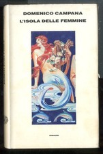 ISOLA DELLE FEMMINE ( L` ) - 1