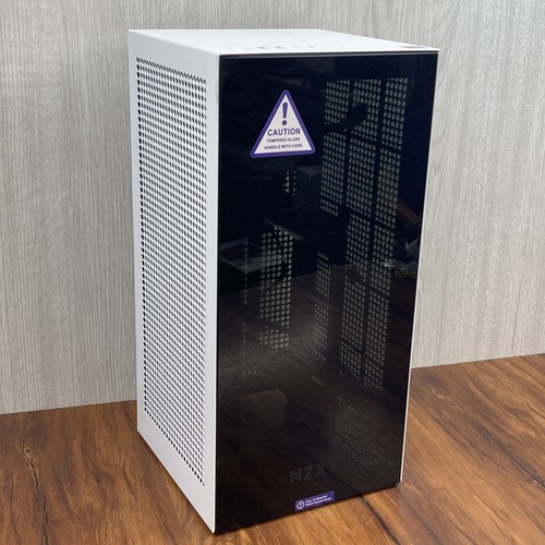 Nzxt mini itx - mini-itx, pc
