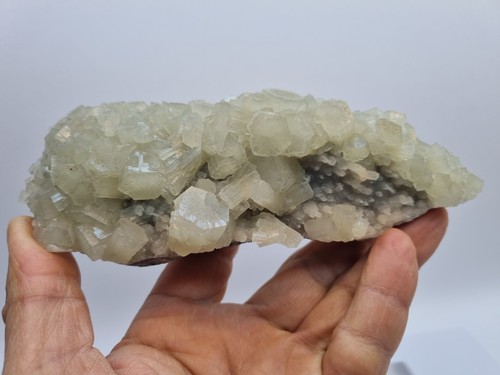 Minerali◇Aragonite