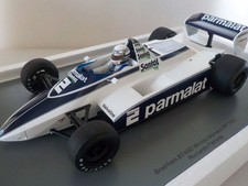 1:18 SPARK Brabham-Ford BT49D