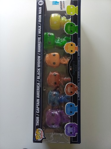 Funko pop art - funko,