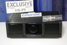 GRUNDIG Fine Arts R2, potente