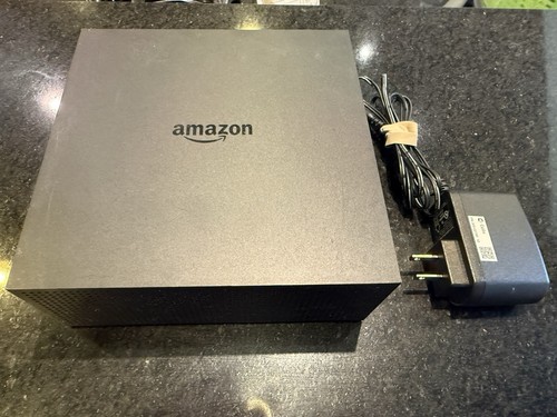 Amazon fire recast 1tb - amazon,