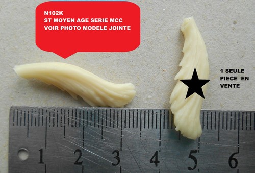 Starlux moyen age - starlux, copies