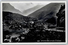 51313789 - Olivone Comune di Blenio