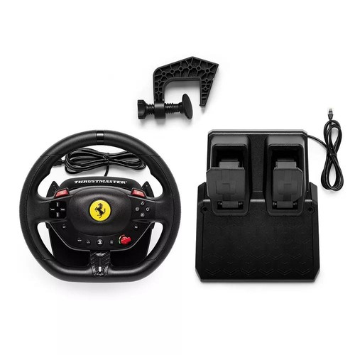 Thrustmaster t98 ferrari 296 - thrustmaster,