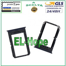 SLOT CARRELLO VANO ALLOGGIO