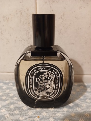 Diptyque doson eau parfum - doson,