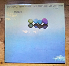 GARBAREK KEITH JARRETT