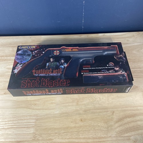 Resident evil umbrella - resident,