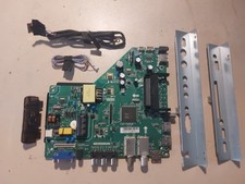 Scheda Madre TV NGM NGM-3201 TP.MS3663S.PB818 Rif.171005