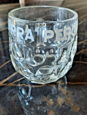 Rarissimo Boccale Birra Peroni anni 60