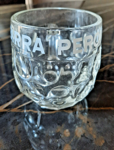 Rarissimo boccale birra peroni - rarissimo,