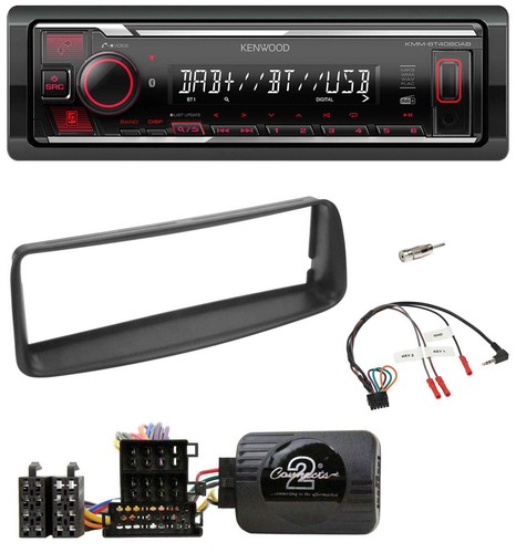 Kenwood volante bluetooth - kenwood,