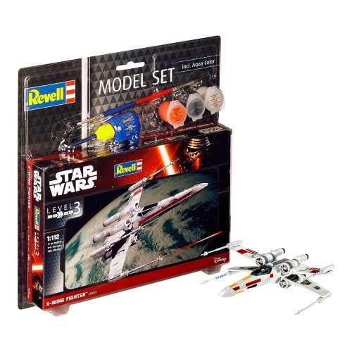 Revell 112 model - 1/112,