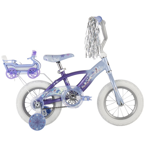 Bicicletta huffy disney - bicicletta,
