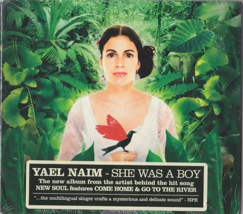 Yael naim david - yael, donatien