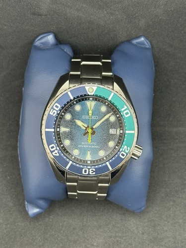 Seiko king sumo prospex - seiko,