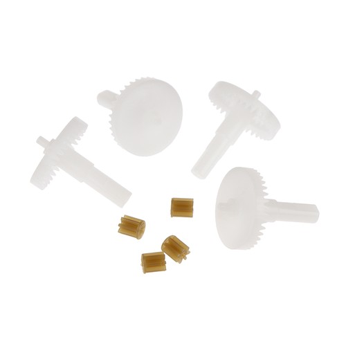 Set ingranaggi quadricottero - set,