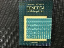 libro medicina Genetica