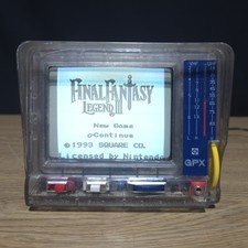 TV CRT trasparente trasparente