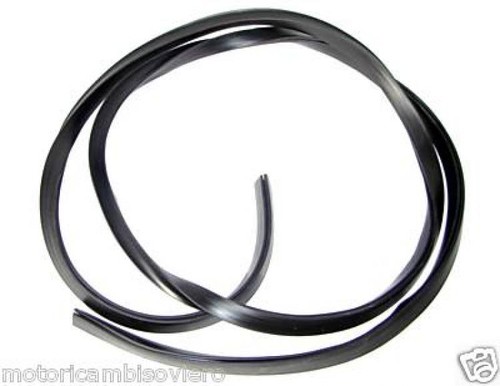 Profilato guarnizione bauletto - guarnizione,