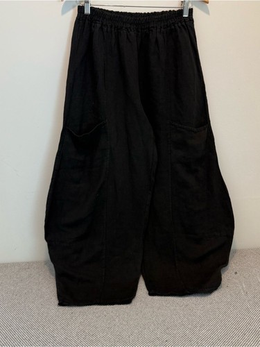 Pantalone donna saga made - donna,