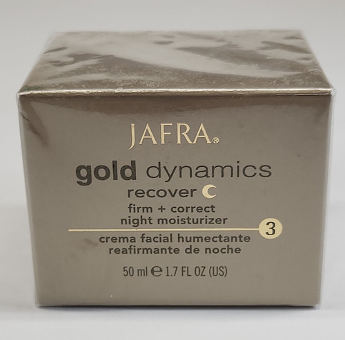 Jafra gold dynamics recover - jafra,