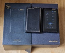 Lettore audio portatile Lotoo
