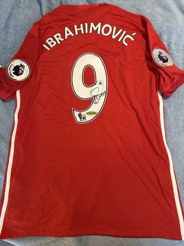Maglia manchester united - maglia,
