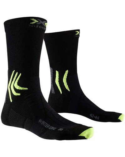 Bionic socks winter - x-socks,
