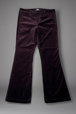 Pantaloni bootcut paige - pantaloni,