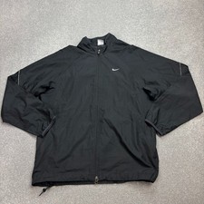 Nike Giacca Adulto Medium Nero