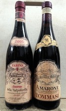 1 Bt. Amarone Classico Tommasi