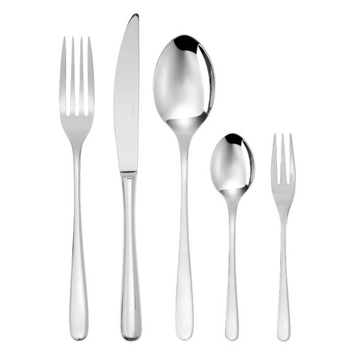Sambonet tasto acciaio inox - sambonet,