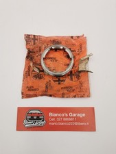 Ghiera cuscinetto semiasse