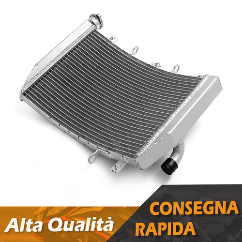 Alluminio radiatore - alluminio,