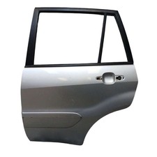 Porta posteriore sinistra